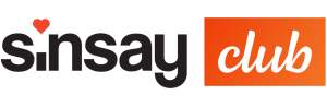 Sinsay Club logo